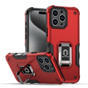 Military Flag Anti-Slip Ring Stand Rugged Defender Heavy Duty Cases 