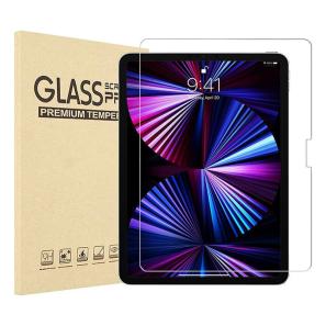9H Tablet PC Hardness HD Tempered Glass Screen Protector Film For Samsung Tab A8 10.5 X200 A7 Lite T220 T500 S4 S5E S6 Lite P610 S7 FE S8 Plus S9 Ultra Active 2 3 4 Pro T540