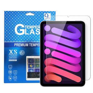 0.3mm 9H Hardness HD Tempered Glass Screen Protector Film Anti-Scratch Touch-Sensitive For iPad Air Pro 11 2024 10.2 10th 10.9 Air4 10.5 9.7 Mini 2 3 5 6 7 Mini7 With Package